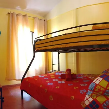 Casita El Sonido De Las Aves Uvita Buitenkant foto