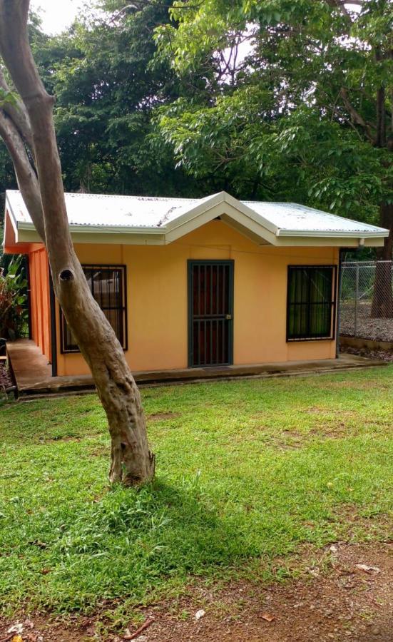 Casita El Sonido De Aves Holiday home *
