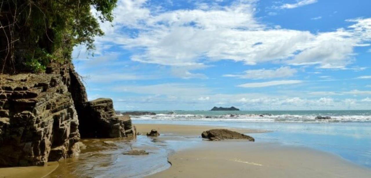 Casita El Sonido De Aves Holiday home Uvita