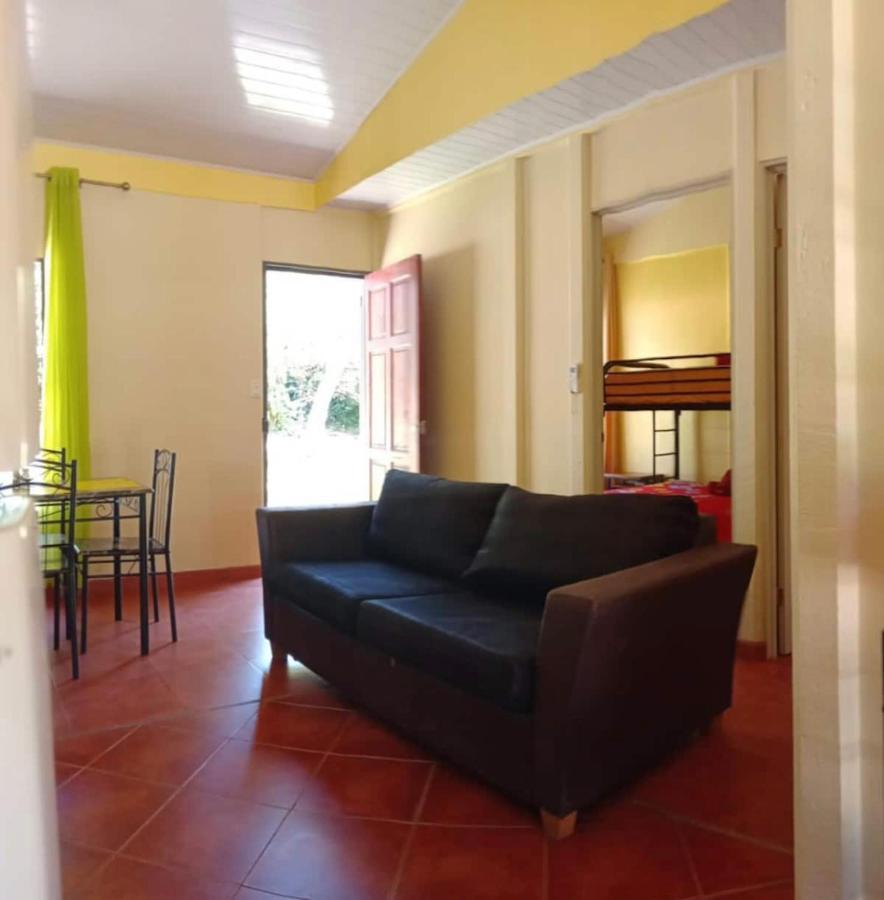 Casita El Sonido De Aves Holiday home *