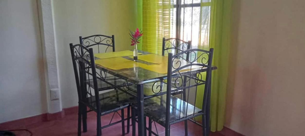 Casita El Sonido De Aves Holiday home Uvita