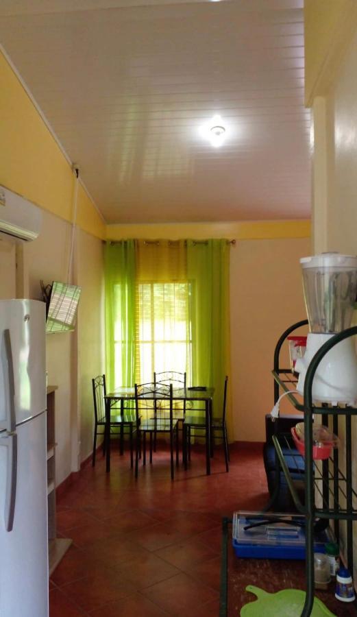 Casita El Sonido De Aves Holiday home