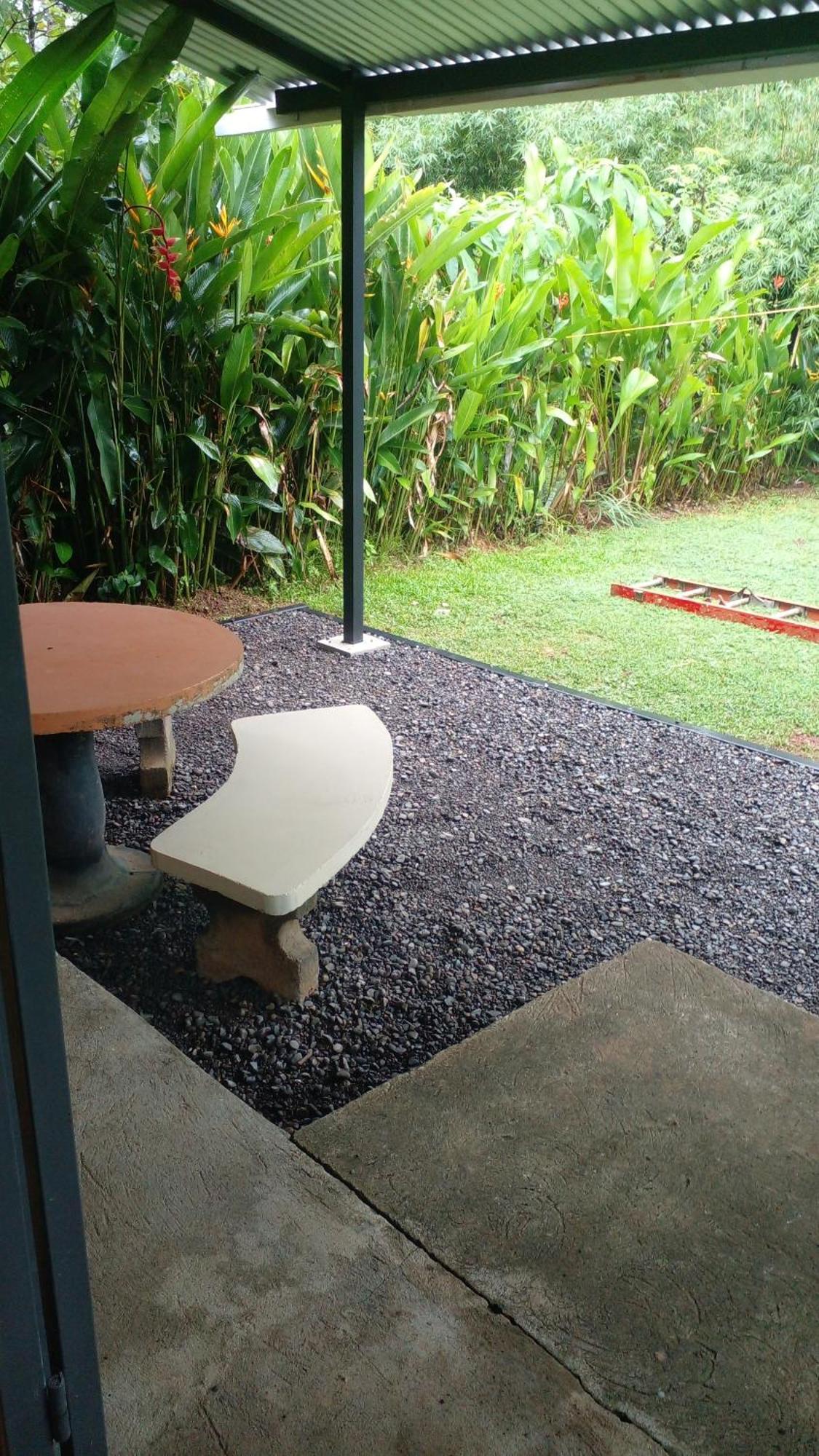 Holiday home Casita El Sonido De Aves *
